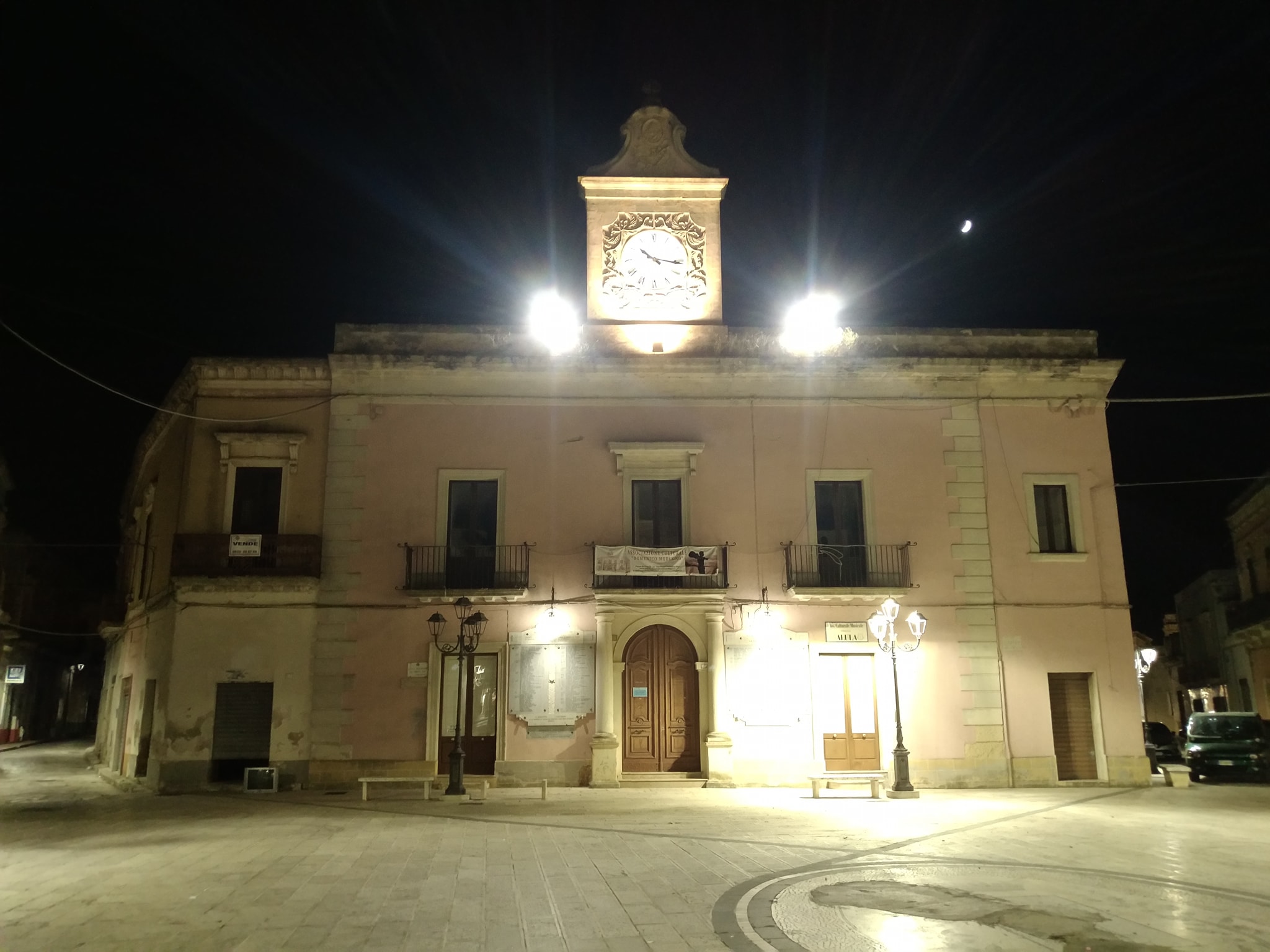 San Pietro Vernotico (BR) - Il cuore del Salento tra fede e cultura